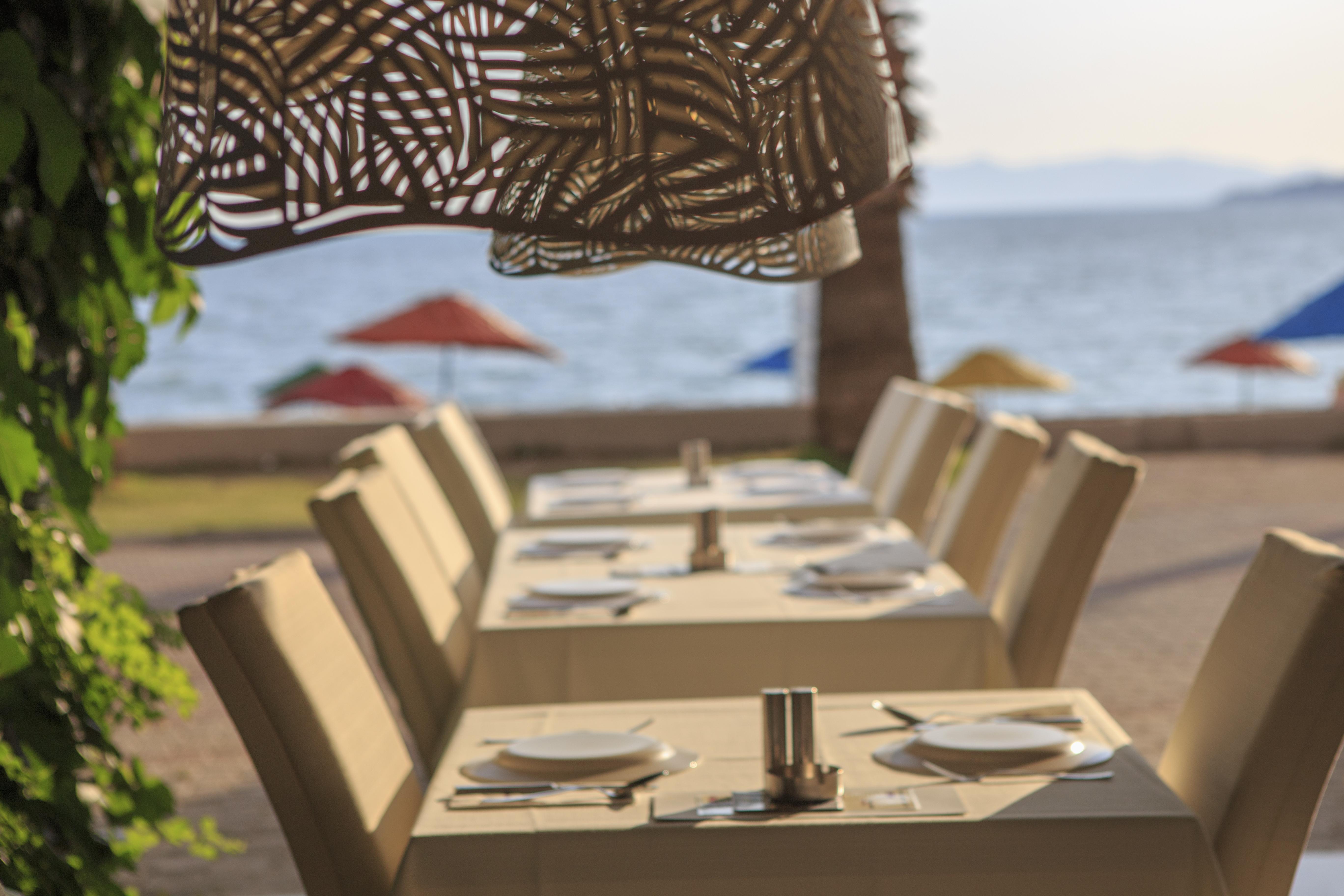 Hotel Delta Fethiye Exterior foto