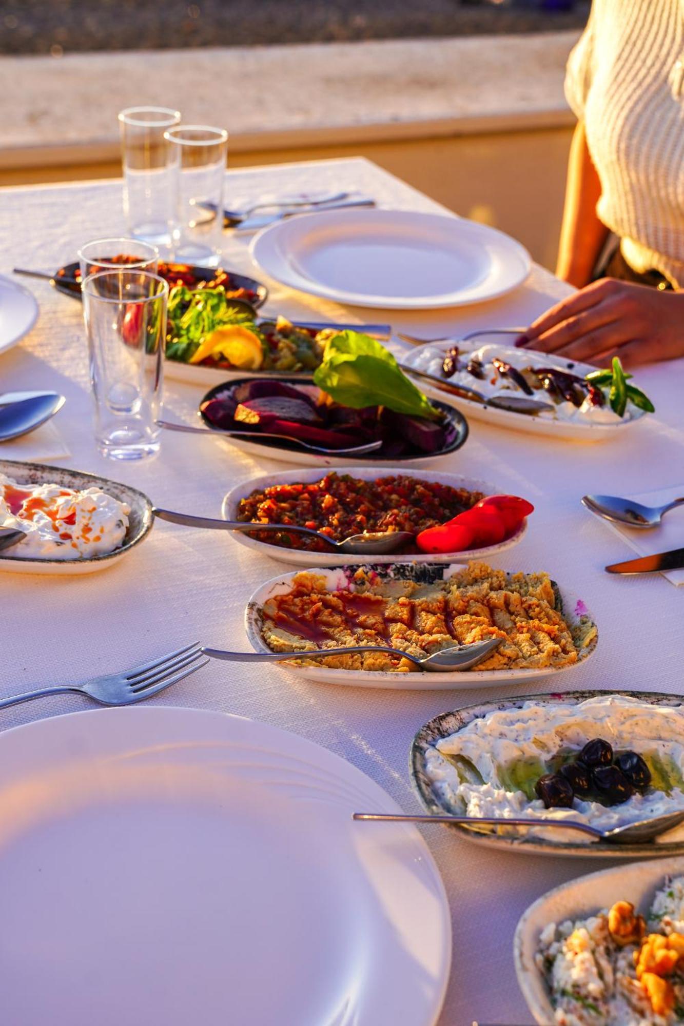 Hotel Delta Fethiye Exterior foto